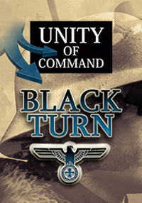 Unity Of Command: Black Turn - Operation Barbarossa (PC cover