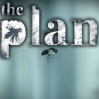 The Plan (PC cover