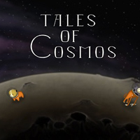 Okładka Tales of Cosmos (PC)