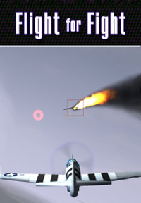 Flight for Fight (PC cover