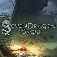 Seven Dragon Saga (PC cover