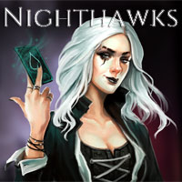 Okładka Nighthawks (PC)