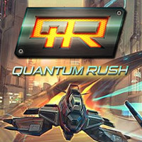 Okładka Quantum Rush Online (PC)