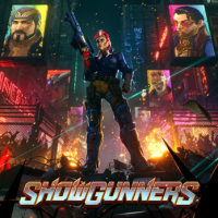 Showgunners (PC cover