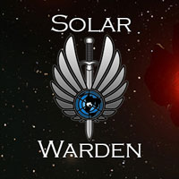 Solar Warden (PC cover