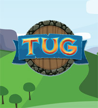 Okładka TUG (PC)