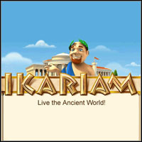 Ikariam (WWW cover