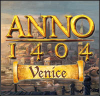 Anno 1404: Venice