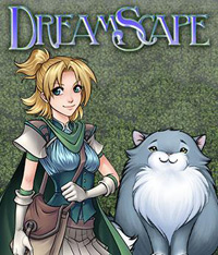 Dreamscape (PC cover