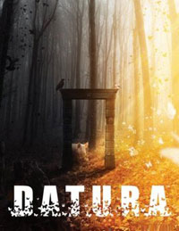 Datura (PS3 cover