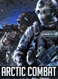 Arctic Combat (PC cover