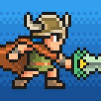 Okładka Goblin Sword (iOS)
