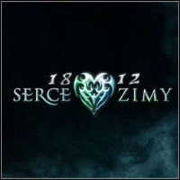 1812 Serce Zimy (PC cover