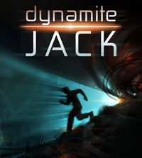 Dynamite Jack (PC cover