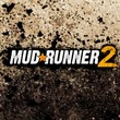 SnowRunner: A MudRunner Game