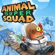 Animal Super Squad