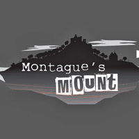 Montague's Mount (PC cover