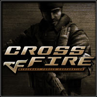 CrossFire (PC cover