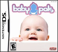 Baby Pals (NDS cover