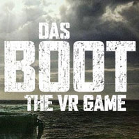 Das Boot: VR Demise (PC cover