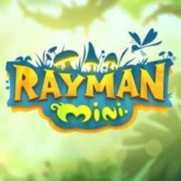 Rayman Mini (iOS cover