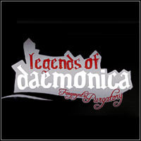 Legends of Daemonica: Farepoynts Purgatory (PC cover