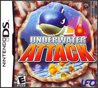 Underwater Attack (NDS cover