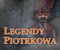 Legendy Piotrkowa (WWW cover