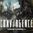 Convergence: A League of Legends Story