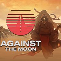 Against the Moon (PC cover