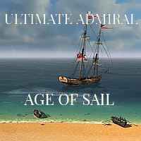 Okładka Ultimate Admiral: Age of Sail (PC)