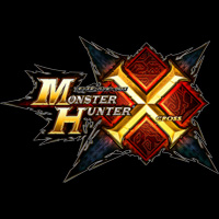 Okładka Monster Hunter Generations (3DS)