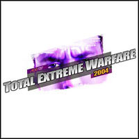 Okładka Total Extreme Warfare 2004 (PC)