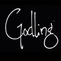 Okładka Godling (PS4)