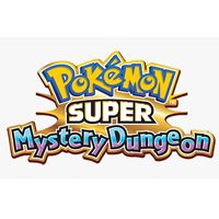 Pokemon Super Mystery Dungeon (3DS cover