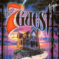 The 7th Guest: Remastered (AND cover
