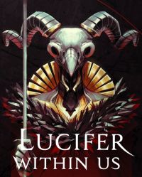 Lucifer Within Us (PC cover