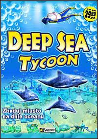 deep sea tycoon disasters