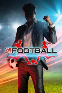 We Are Football (PC cover