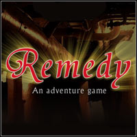 Remedy (PC cover