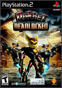 Ratchet: Deadlocked