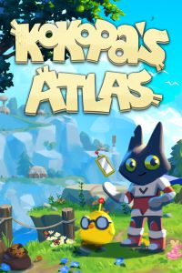 Kokopa's Atlas (PC cover