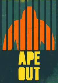 Game Box for Ape Out (PC)