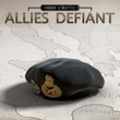 Order of Battle: Allies Defiant (PC)
