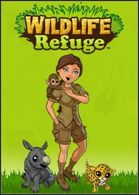 Okładka Wildlife Refuge (WWW)