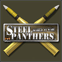 Steel Panthers: World at War (PC cover