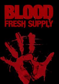 Okładka Blood: Fresh Supply (PC)