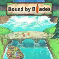 Bound by Blades (PC cover