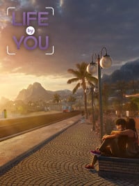 Life by You (PC cover