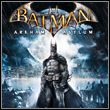 game Batman: Arkham Asylum